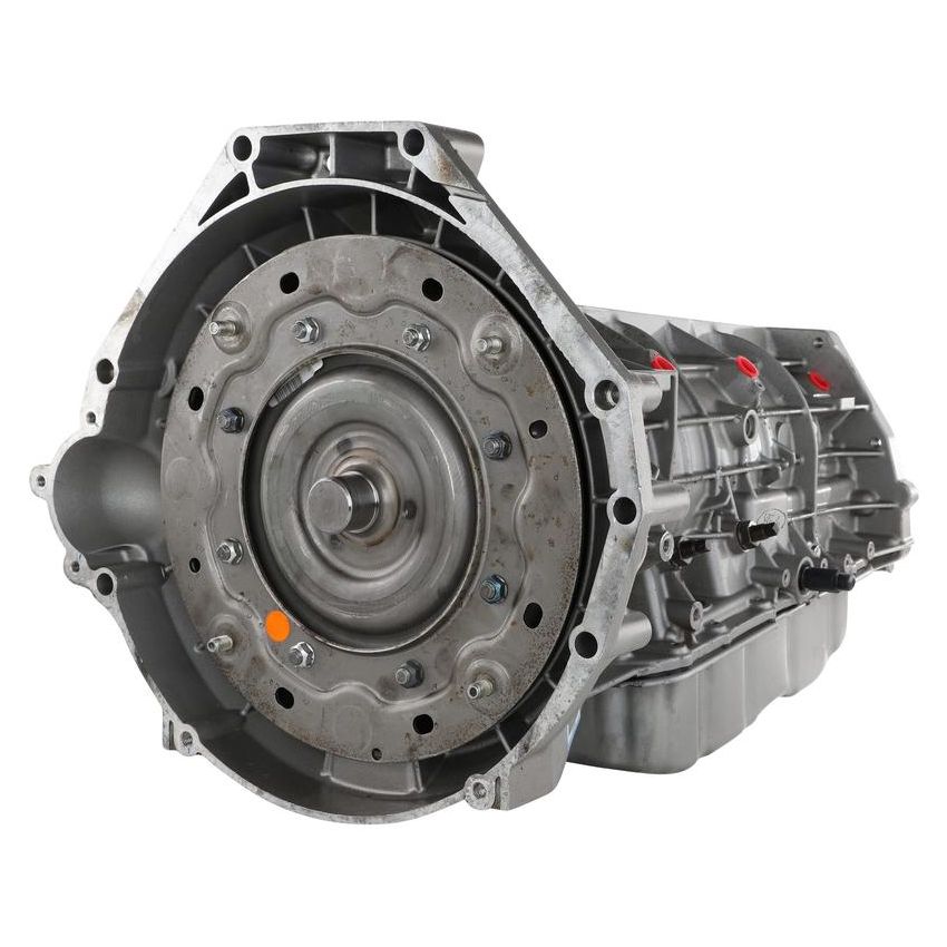 ETE Reman T163005 5R55S Automatic Transmission Assembly