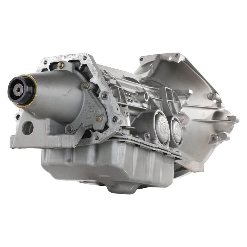 ETE Reman T163005 5R55S Automatic Transmission Assembly