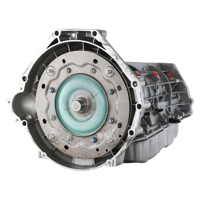 ETE Reman T163006 5R55S Automatic Transmission Assembly