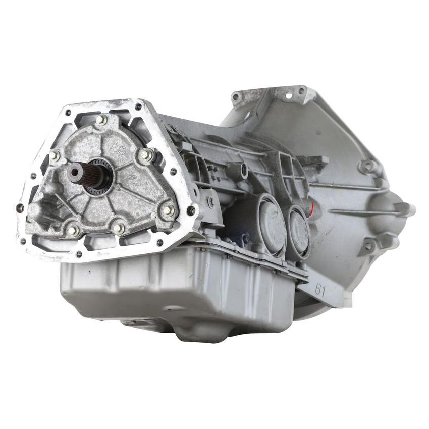 ETE Reman T163006 5R55S Automatic Transmission Assembly