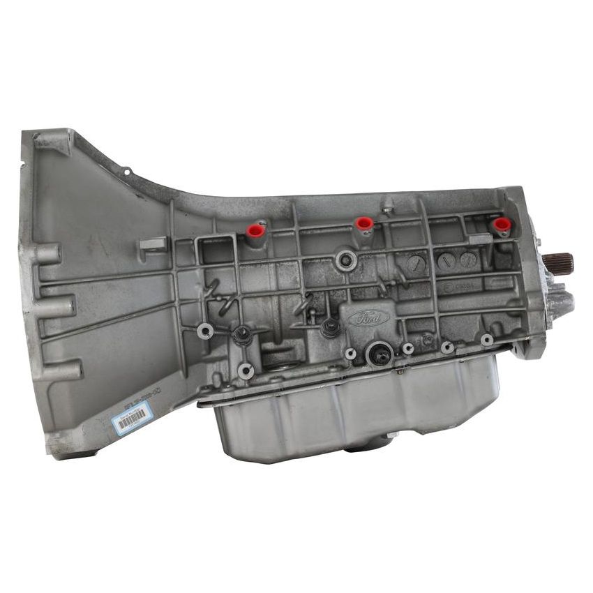 ETE Reman T163006 5R55S Automatic Transmission Assembly