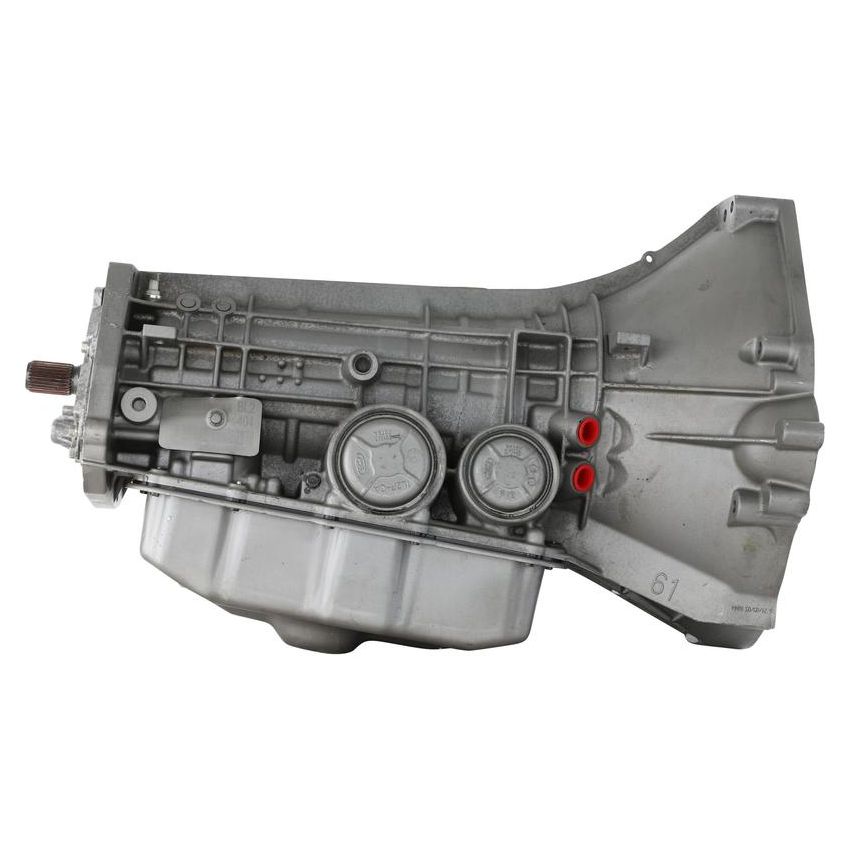 ETE Reman T163006 5R55S Automatic Transmission Assembly