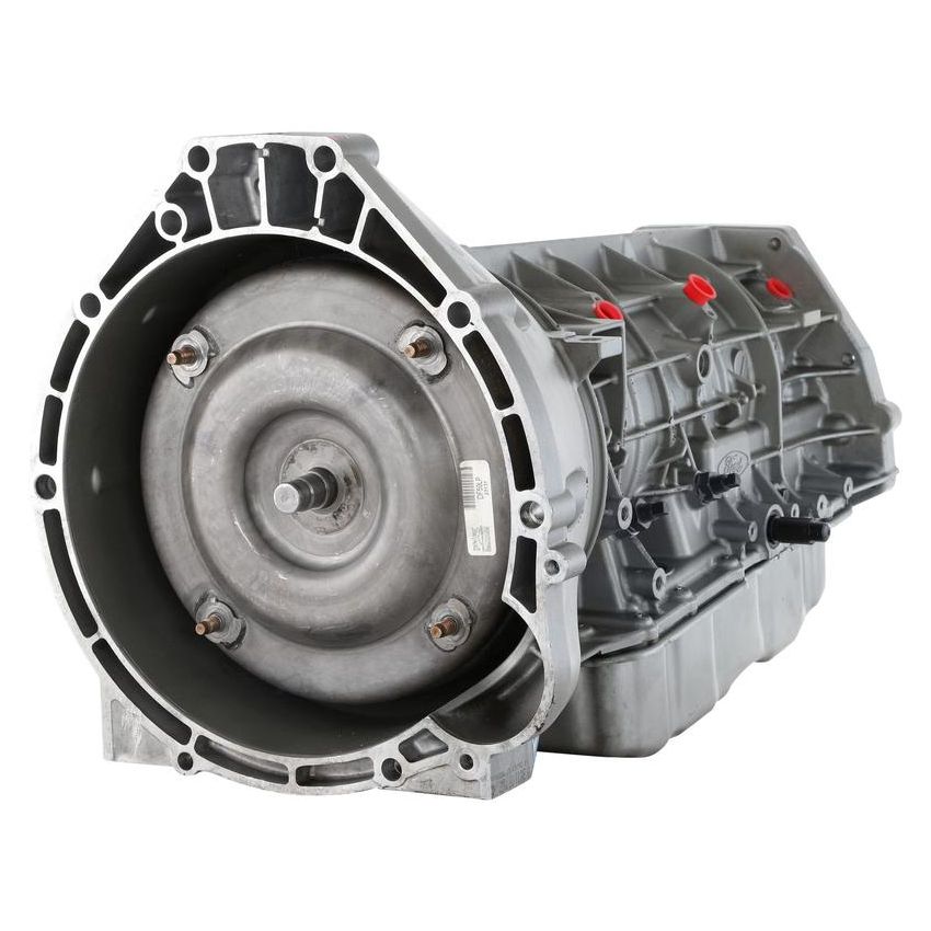 ETE Reman T163010 5R55S Automatic Transmission Assembly