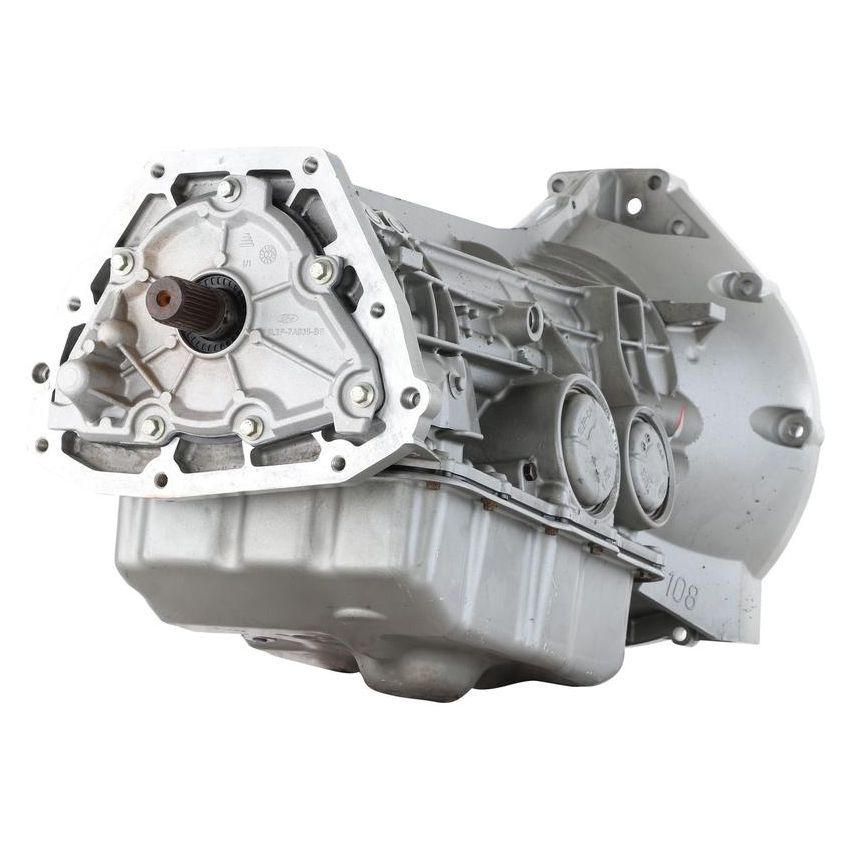 ETE Reman T163010 5R55S Automatic Transmission Assembly