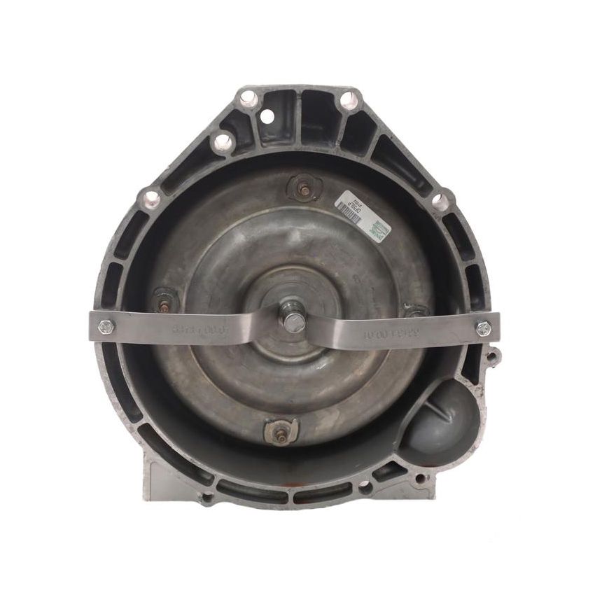 ETE Reman T163010 5R55S Automatic Transmission Assembly