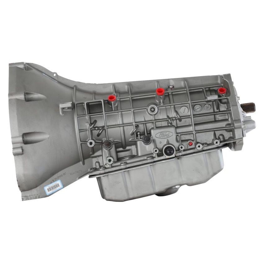 ETE Reman T163010 5R55S Automatic Transmission Assembly