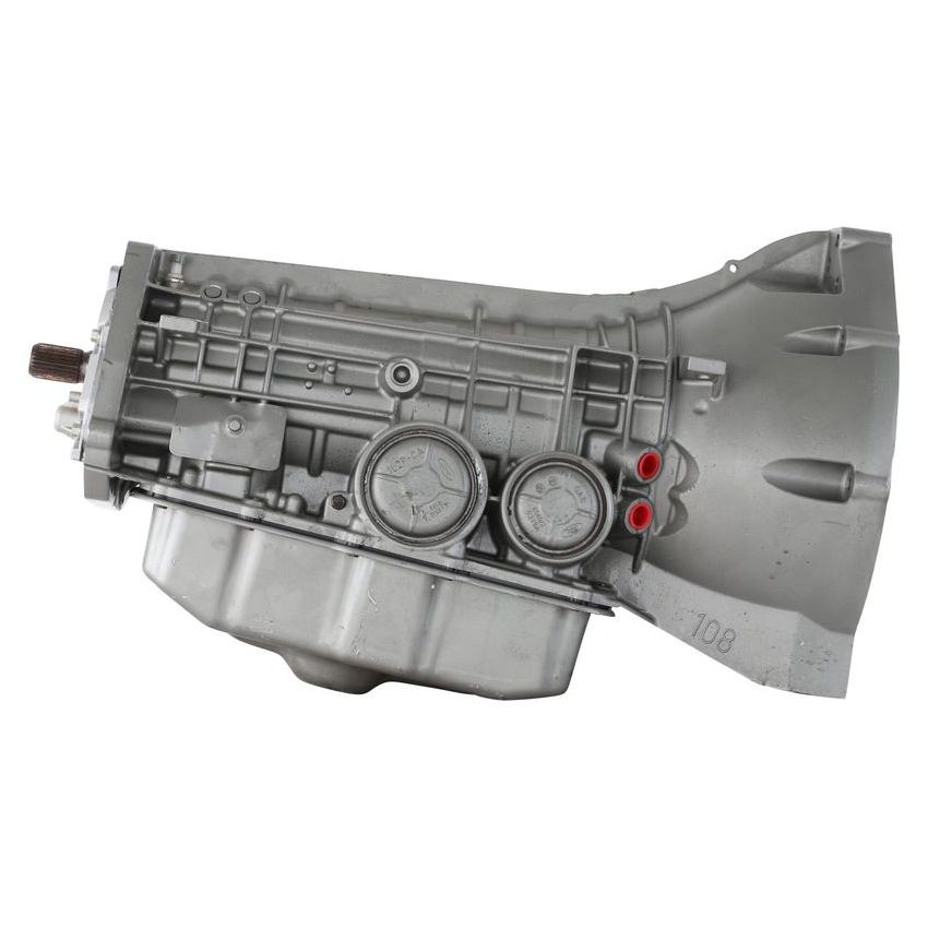 ETE Reman T163010 5R55S Automatic Transmission Assembly