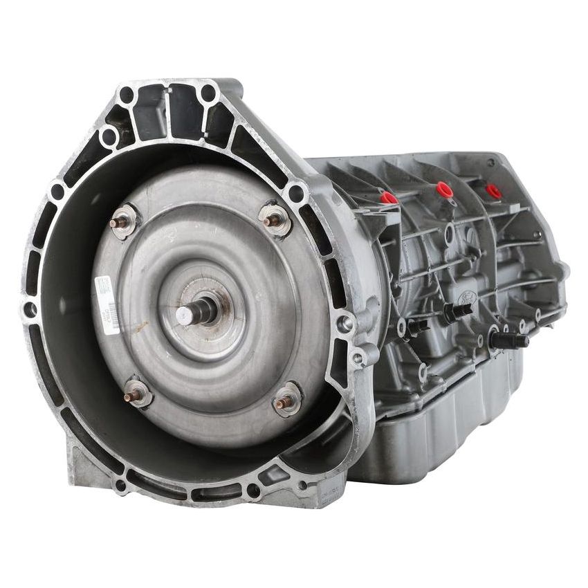 ETE Reman T163013 5R55S Automatic Transmission Assembly