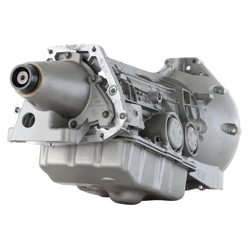 ETE Reman T163013 5R55S Automatic Transmission Assembly