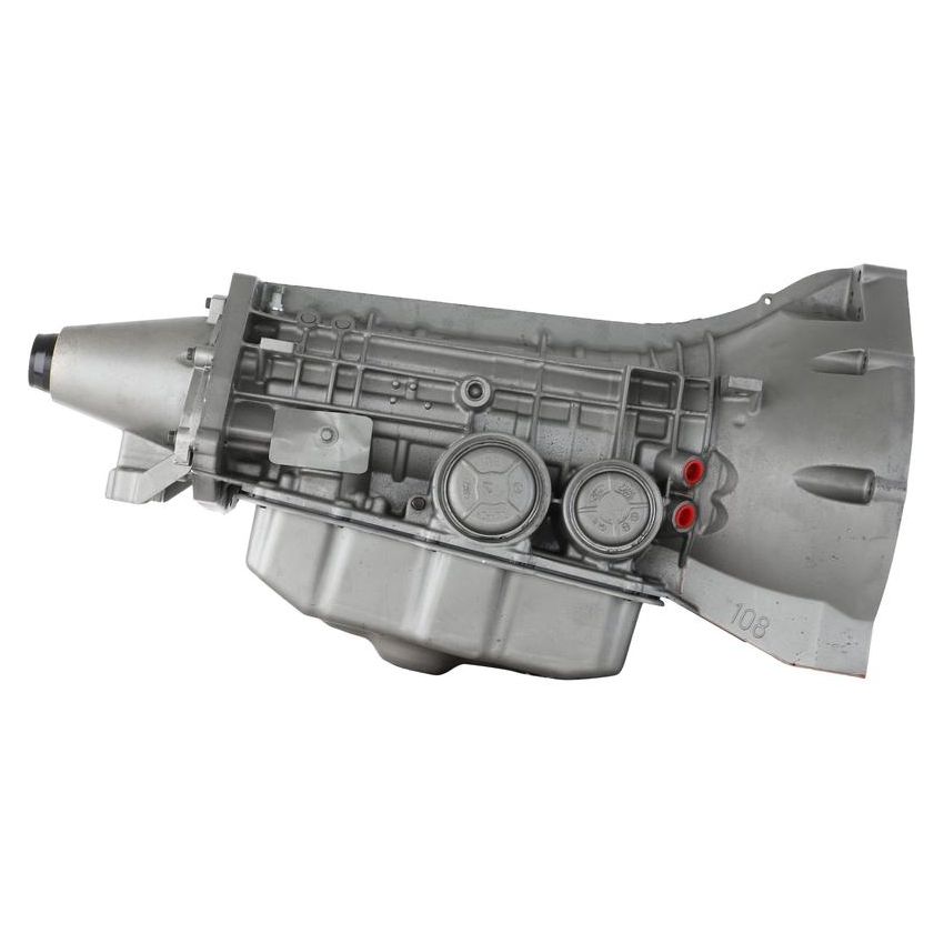 ETE Reman T163013 5R55S Automatic Transmission Assembly