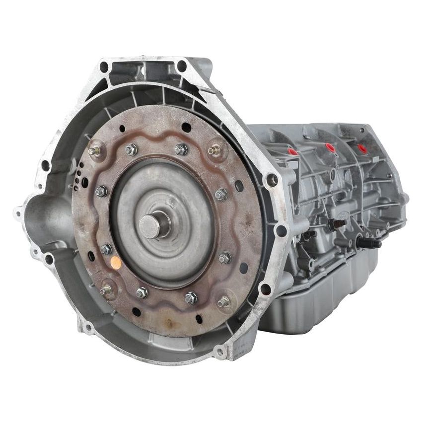 ETE Reman T163020 5R55W Automatic Transmission Assembly