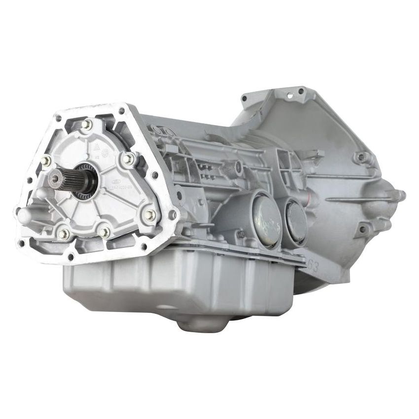 ETE Reman T163020 5R55W Automatic Transmission Assembly