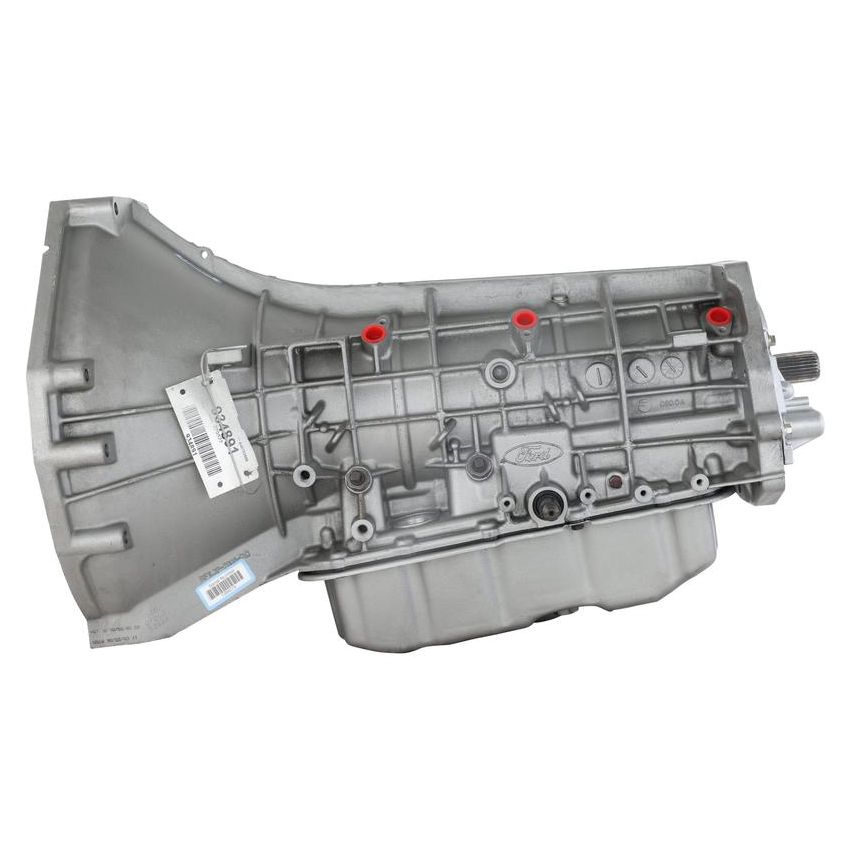 ETE Reman T163020 5R55W Automatic Transmission Assembly