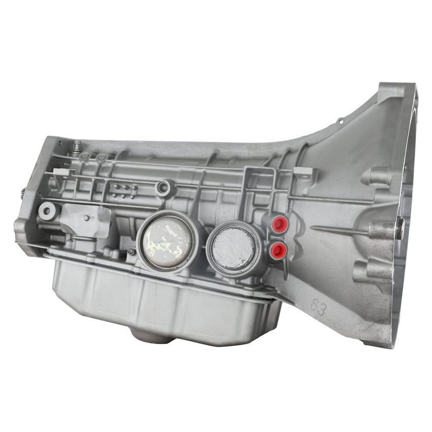 ETE Reman T163020 5R55W Automatic Transmission Assembly