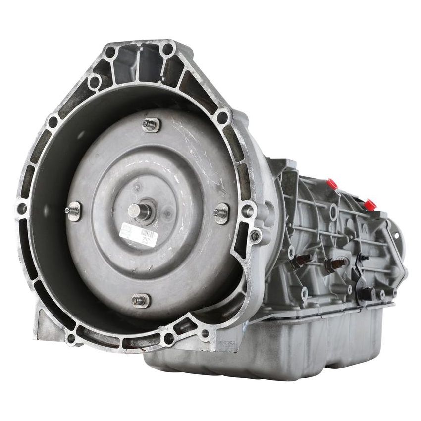 ETE Reman T163021 5R55S Automatic Transmission Assembly