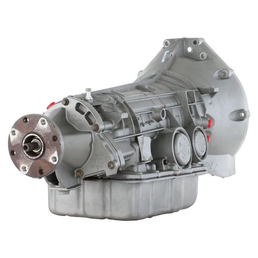 ETE Reman T163021 5R55S Automatic Transmission Assembly