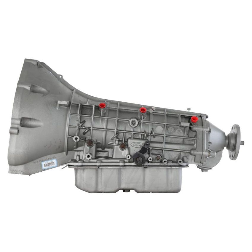 ETE Reman T163021 5R55S Automatic Transmission Assembly