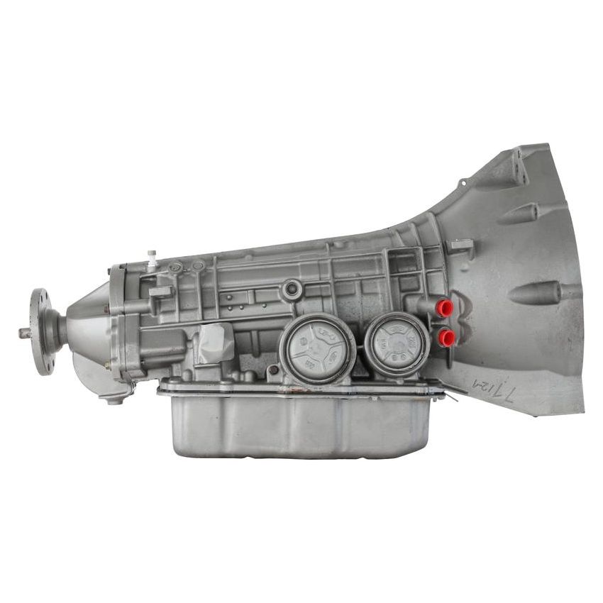 ETE Reman T163021 5R55S Automatic Transmission Assembly