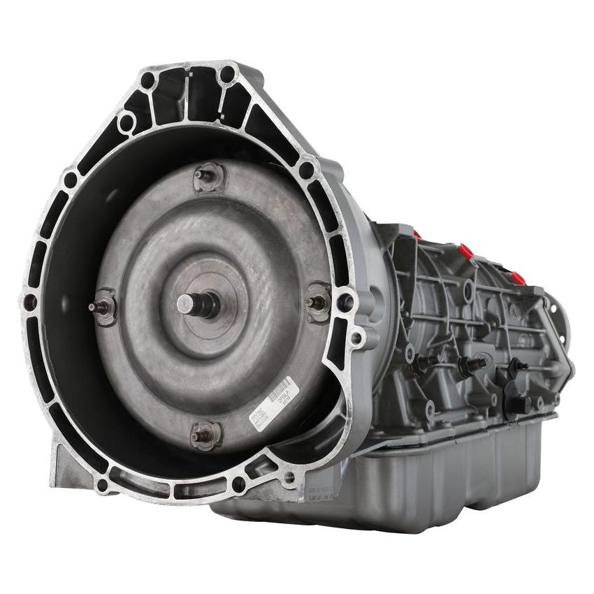 ETE Reman T163023 5R55S Automatic Transmission Assembly