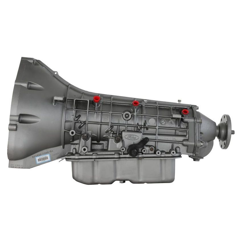 ETE Reman T163023 5R55S Automatic Transmission Assembly