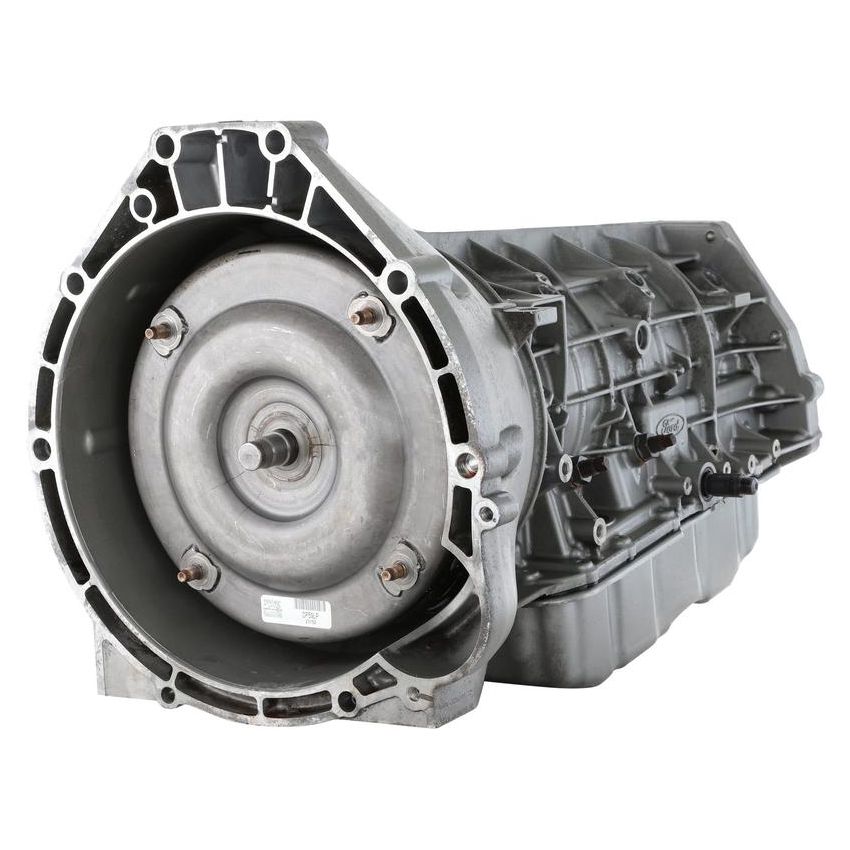 ETE Reman T163024 5R55S Automatic Transmission Assembly