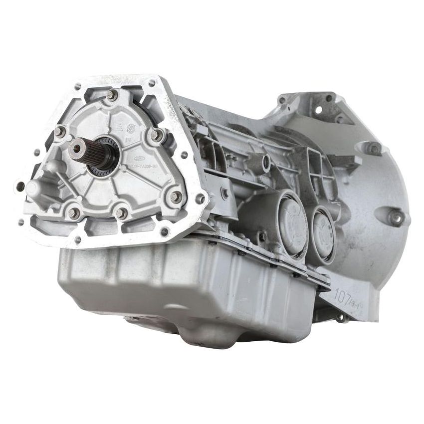 ETE Reman T163024 5R55S Automatic Transmission Assembly