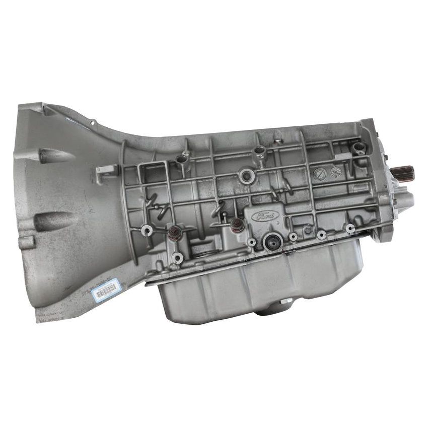 ETE Reman T163024 5R55S Automatic Transmission Assembly