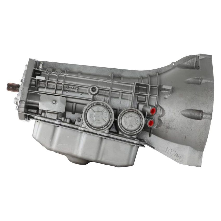 ETE Reman T163024 5R55S Automatic Transmission Assembly