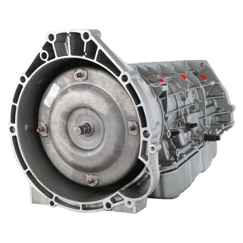 ETE Reman T163025 5R55S Automatic Transmission Assembly