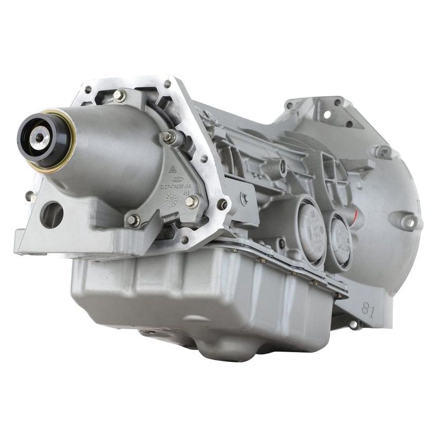 ETE Reman T163025 5R55S Automatic Transmission Assembly