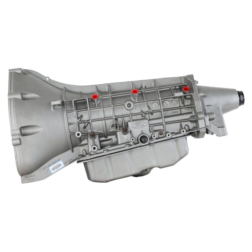 ETE Reman T163025 5R55S Automatic Transmission Assembly