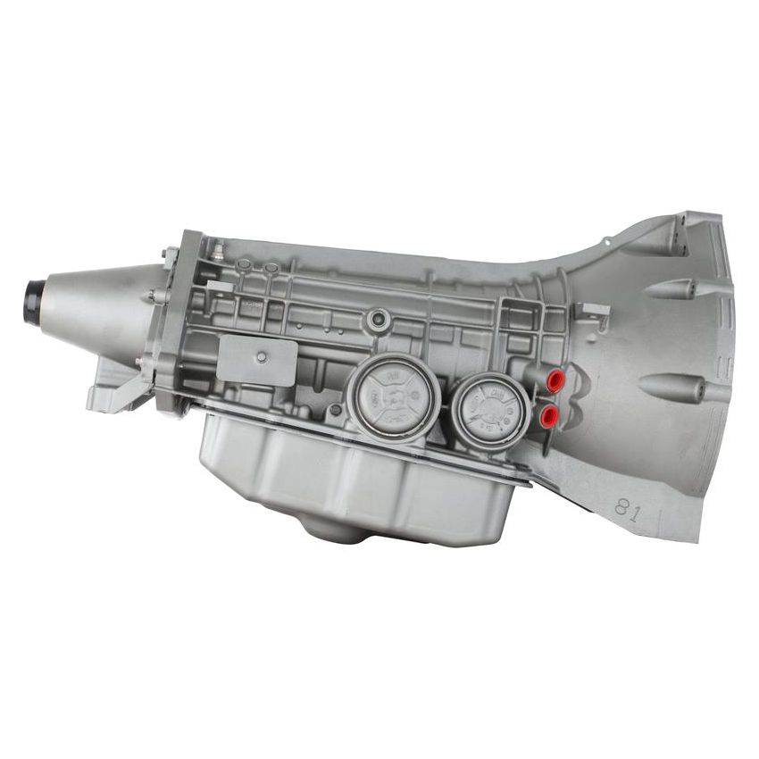 ETE Reman T163025 5R55S Automatic Transmission Assembly