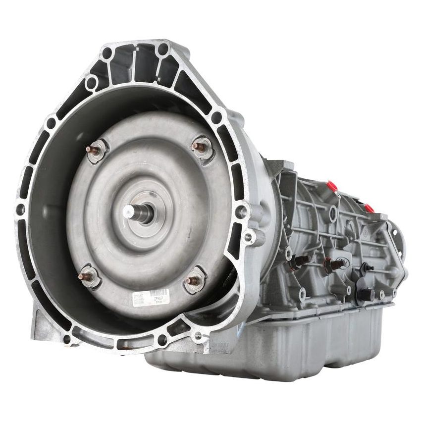 ETE Reman T163026 5R55S Automatic Transmission Assembly