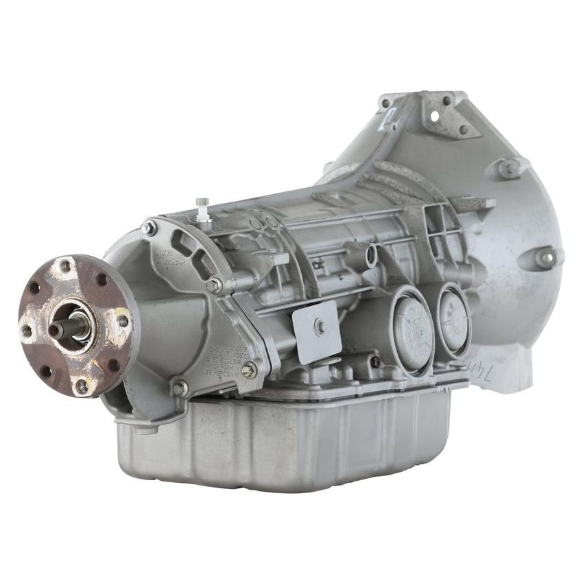 ETE Reman T163026 5R55S Automatic Transmission Assembly