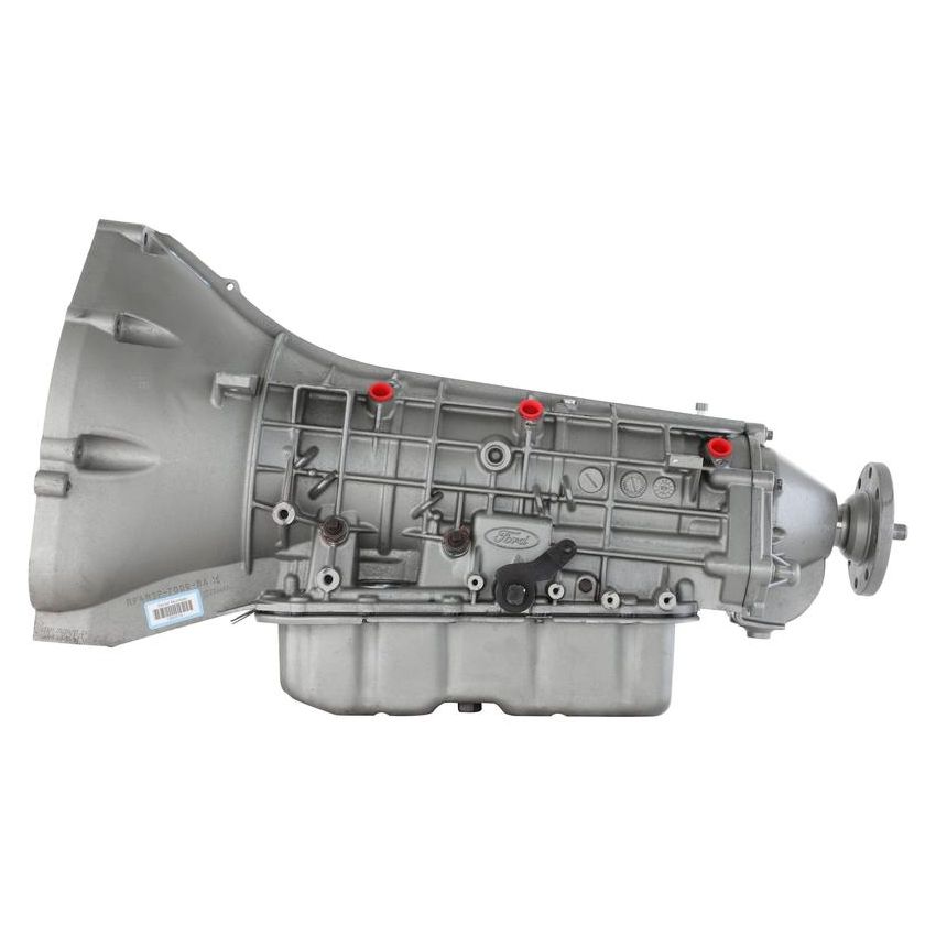 ETE Reman T163026 5R55S Automatic Transmission Assembly