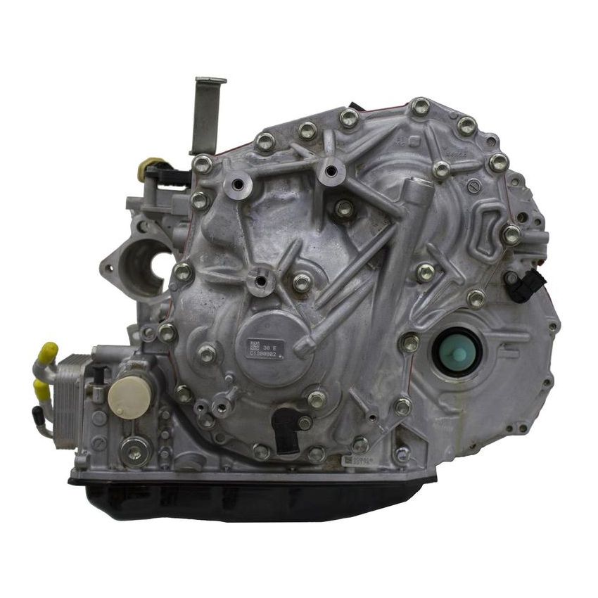 ETE Reman T163160 CVT Automatic Transmission Assembly