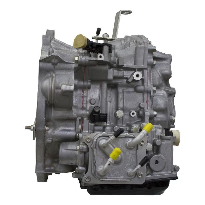 ETE Reman T163179 CVT Automatic Transmission Assembly
