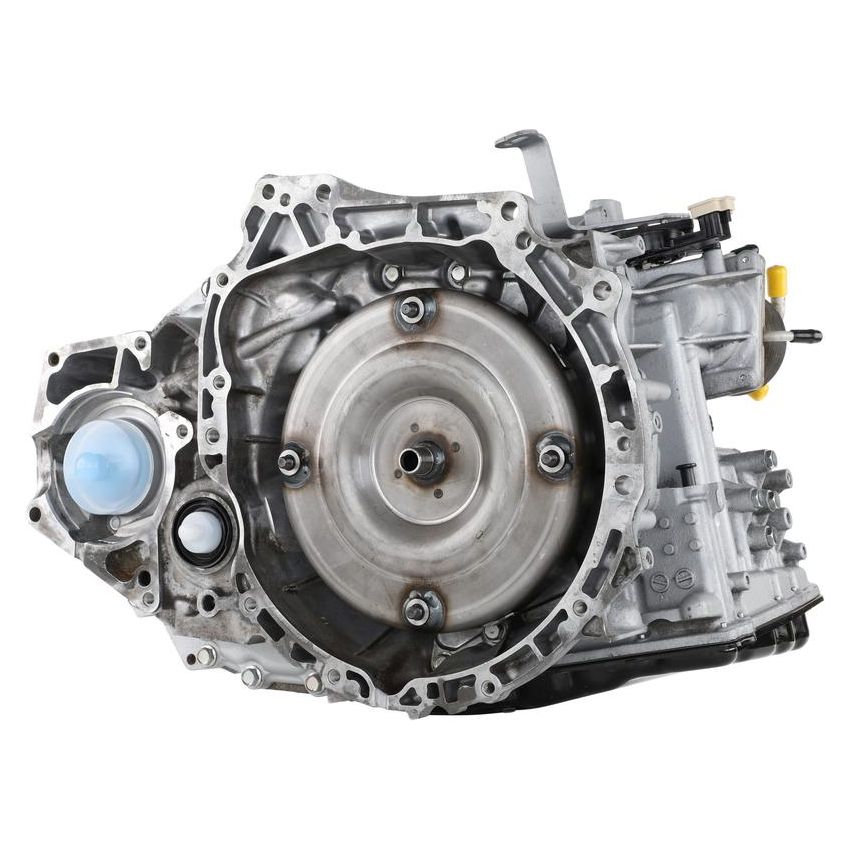 ETE Reman T163187 CVT Automatic Transmission Assembly
