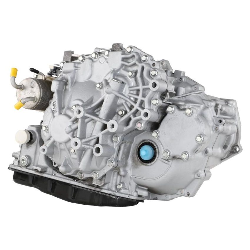 ETE Reman T163187 CVT Automatic Transmission Assembly