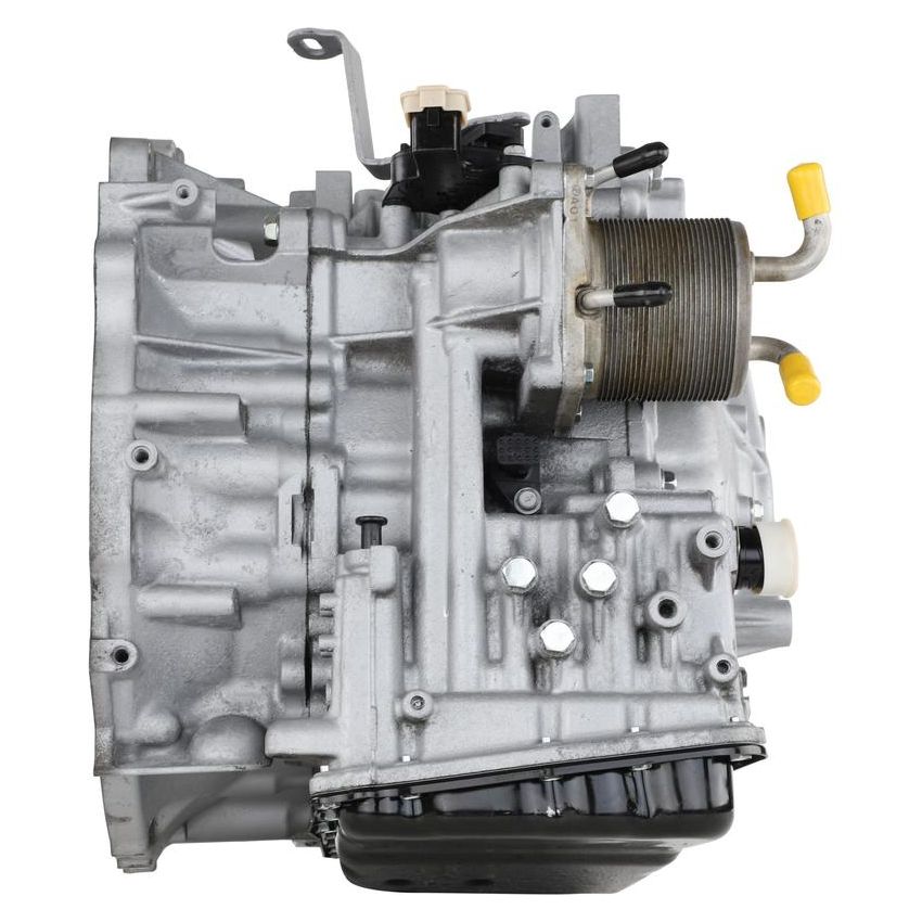 ETE Reman T163187 CVT Automatic Transmission Assembly