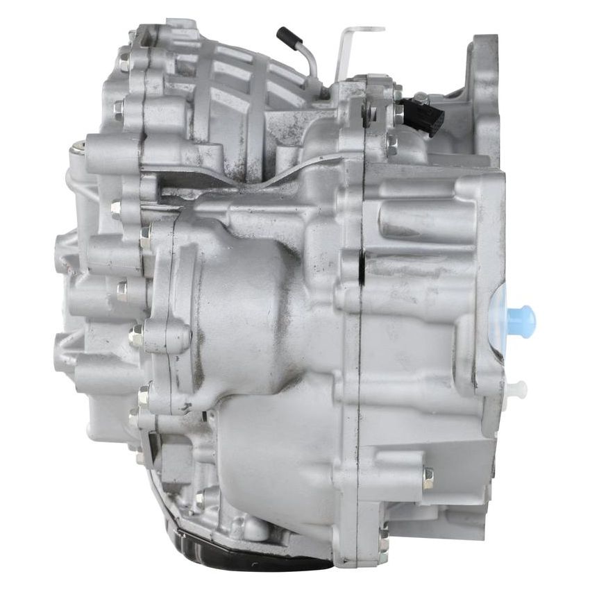 ETE Reman T163187 CVT Automatic Transmission Assembly