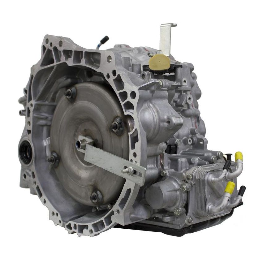 ETE Reman T163192 CVT Automatic Transmission Assembly