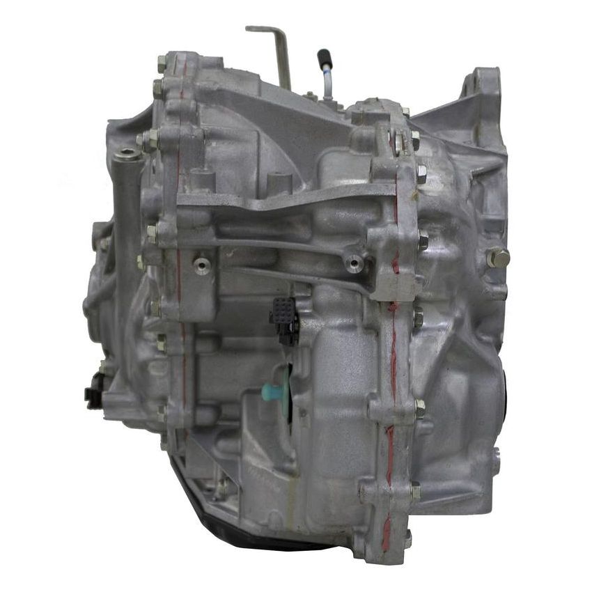 ETE Reman T163192 CVT Automatic Transmission Assembly