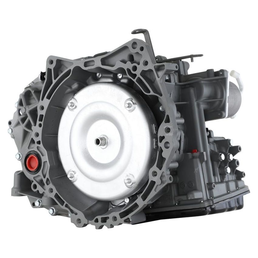 ETE Reman T163194 CVT Automatic Transmission Assembly