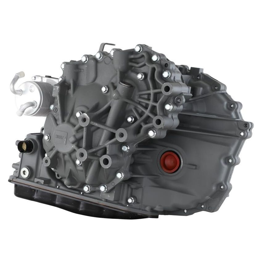ETE Reman T163194 CVT Automatic Transmission Assembly
