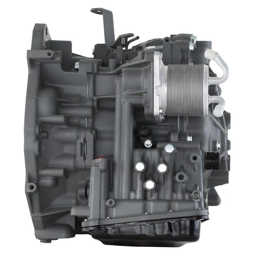 ETE Reman T163194 CVT Automatic Transmission Assembly