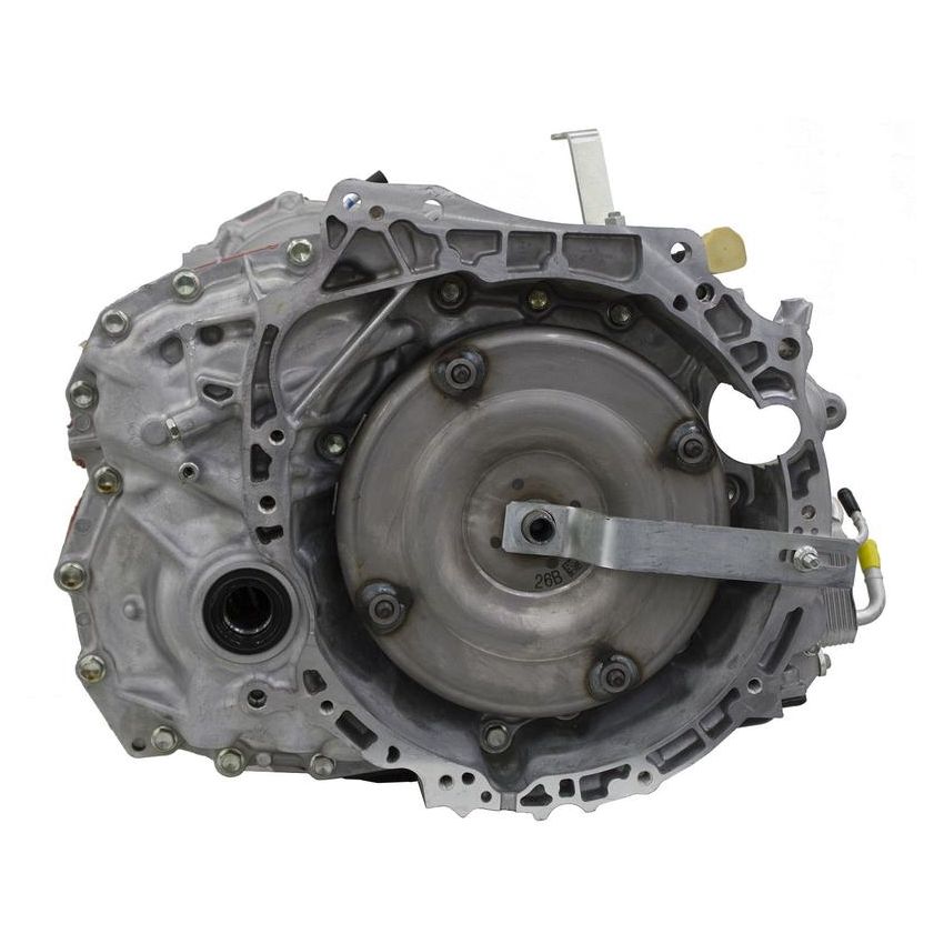 ETE Reman T163442 CVT Automatic Transmission Assembly