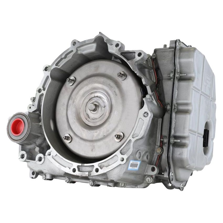 ETE Reman T165001 6F35 Automatic Transmission Assembly