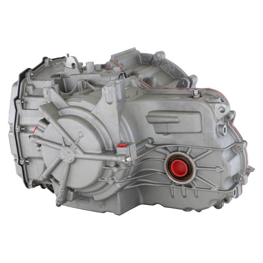 ETE Reman T165001 6F35 Automatic Transmission Assembly