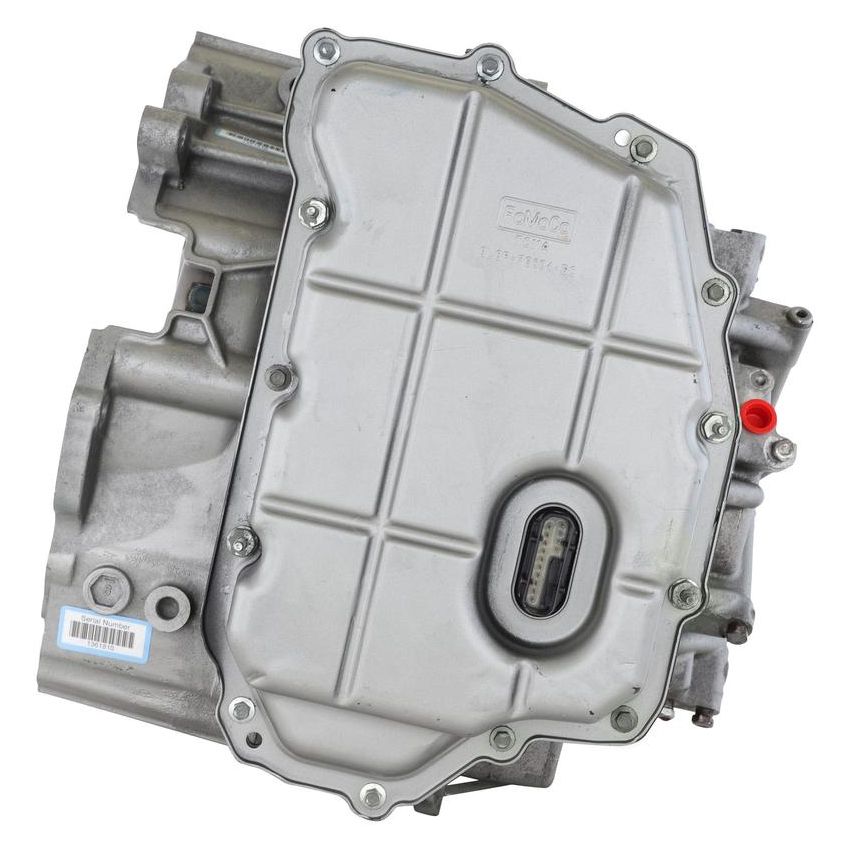 ETE Reman T165001 6F35 Automatic Transmission Assembly